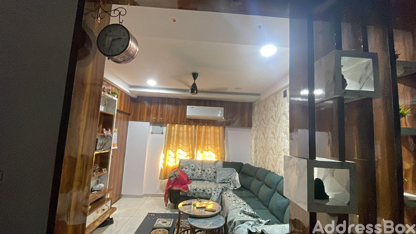 Property in New Vatva | Ahmedabad