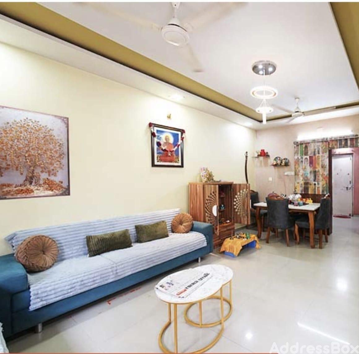 Sanidhya Residency photo