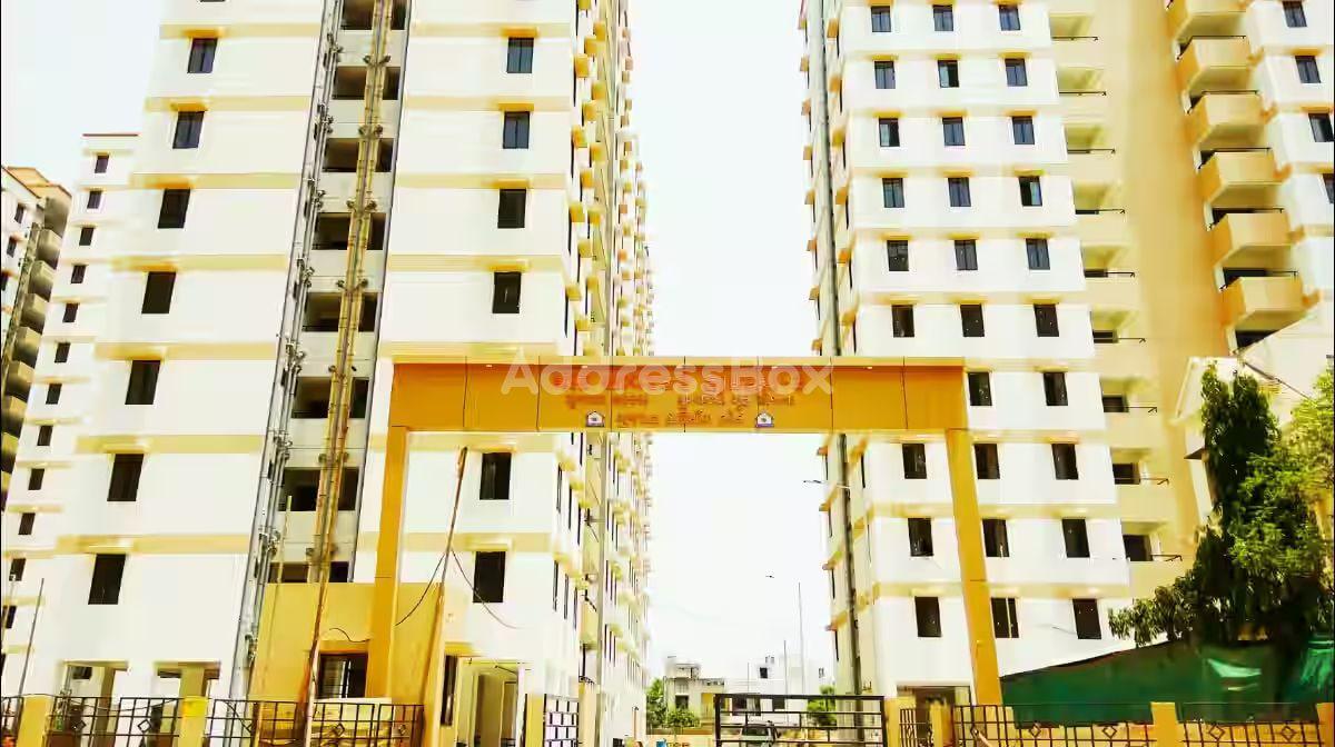 Property in Gota | Ahmedabad
