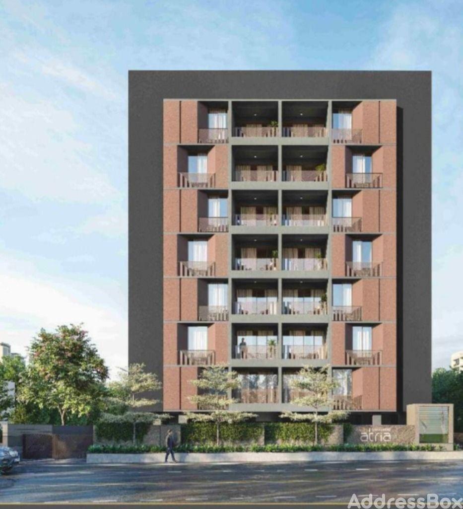 SHREENAND ATRIA photo
