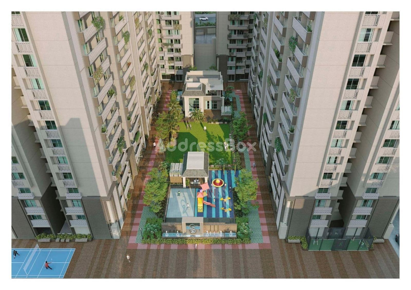 Sharanya Altura - Commercial photo