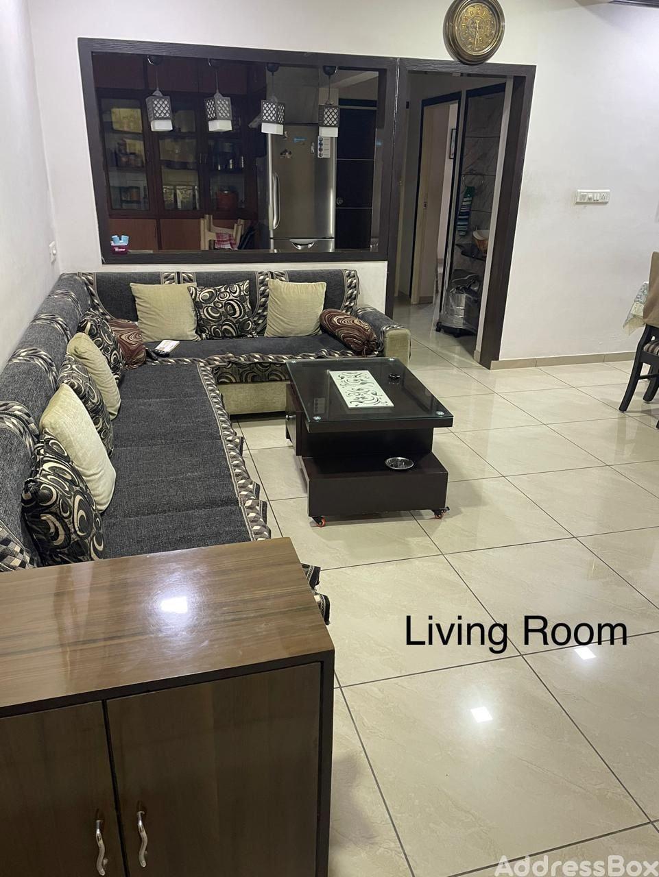 Sneh Apartments photo
