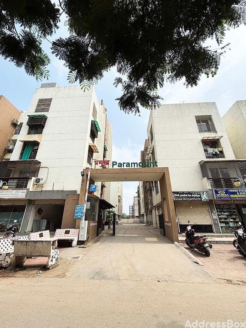 Property in Sargasan | Gandhinagar