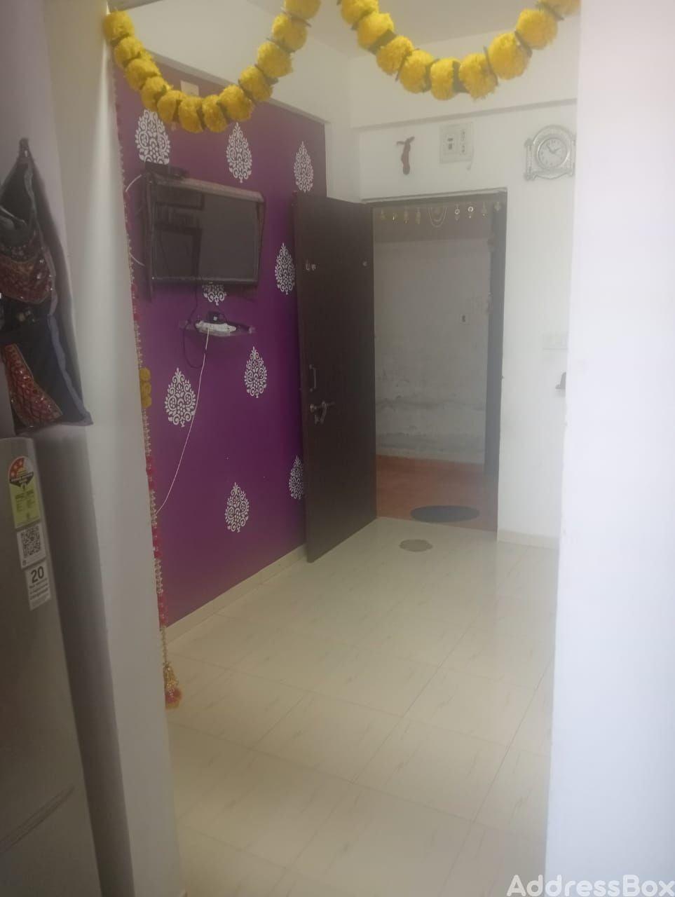 Ashtavinayak Residency photo
