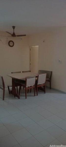 Takshashila Apartment photo