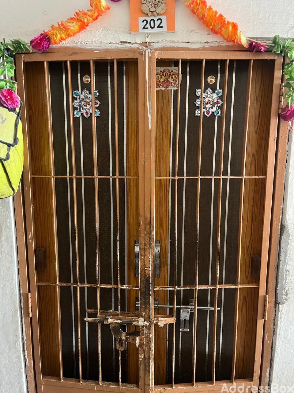 Shrinand Nagar Part 2 photo