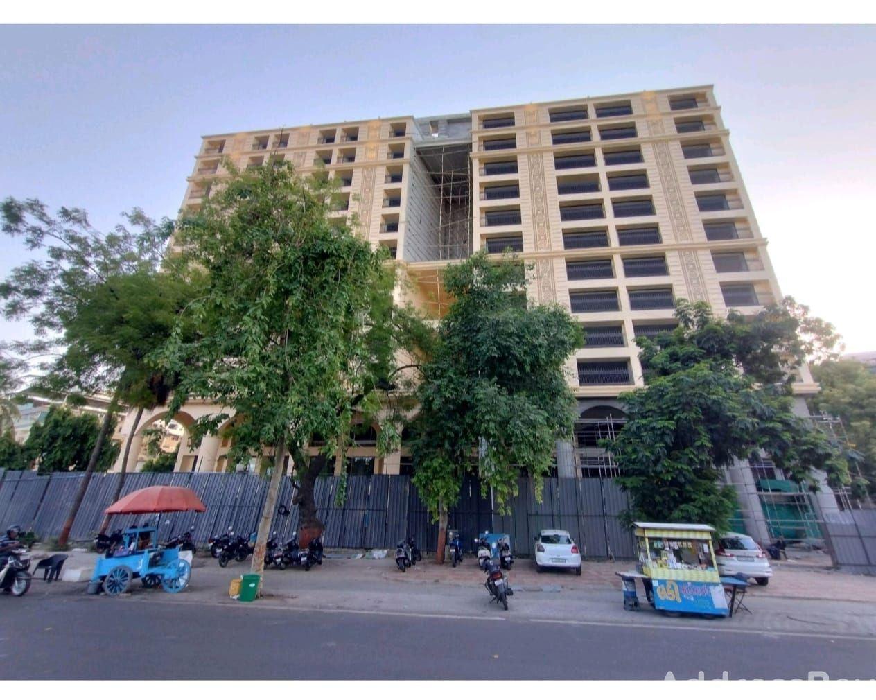 KRUPAL PATHSHALA CITY CENTRE photo