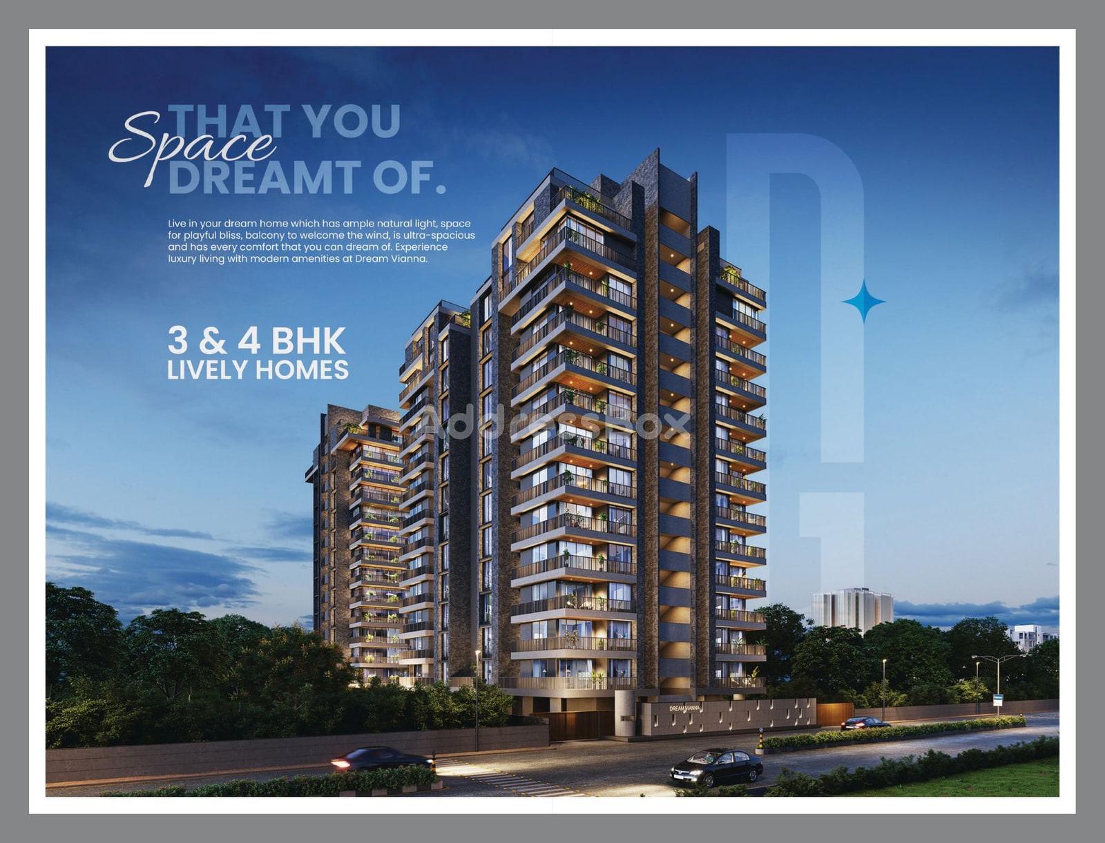 Property in Science Park | Ahmedabad