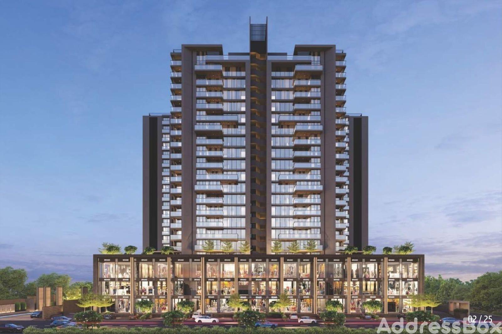 AALOKA PARMESHWAR image AALOKA PARMESHWAR Exterior