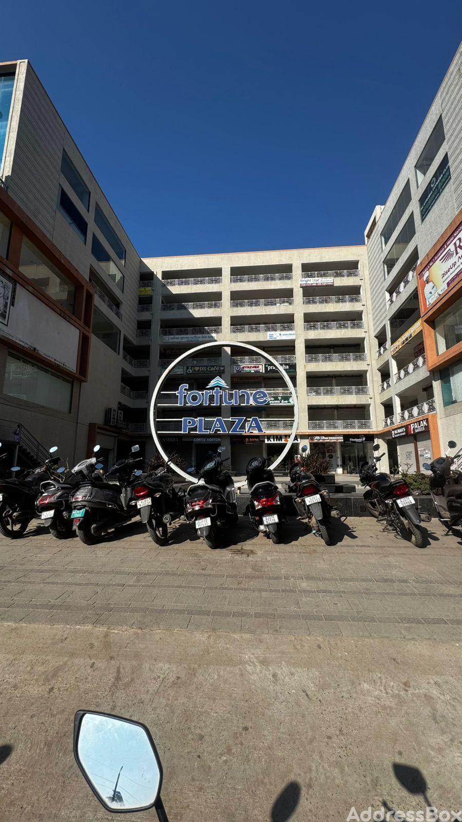 FORTUNE PLAZA photo