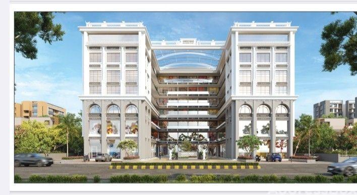 SHREEMAD BUSINESS POINT photo