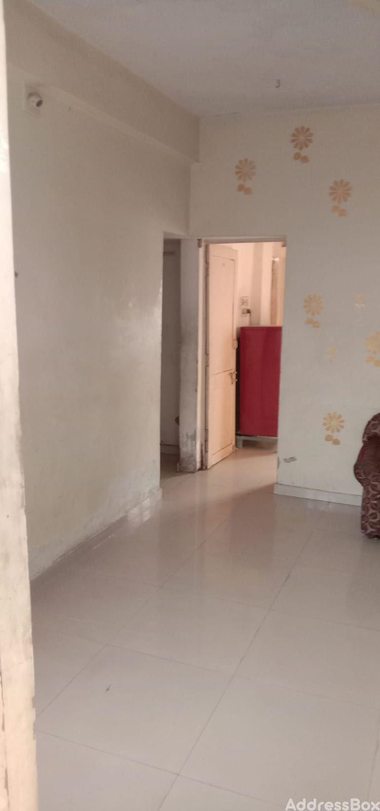 KARNAVATI APARTMENT photo