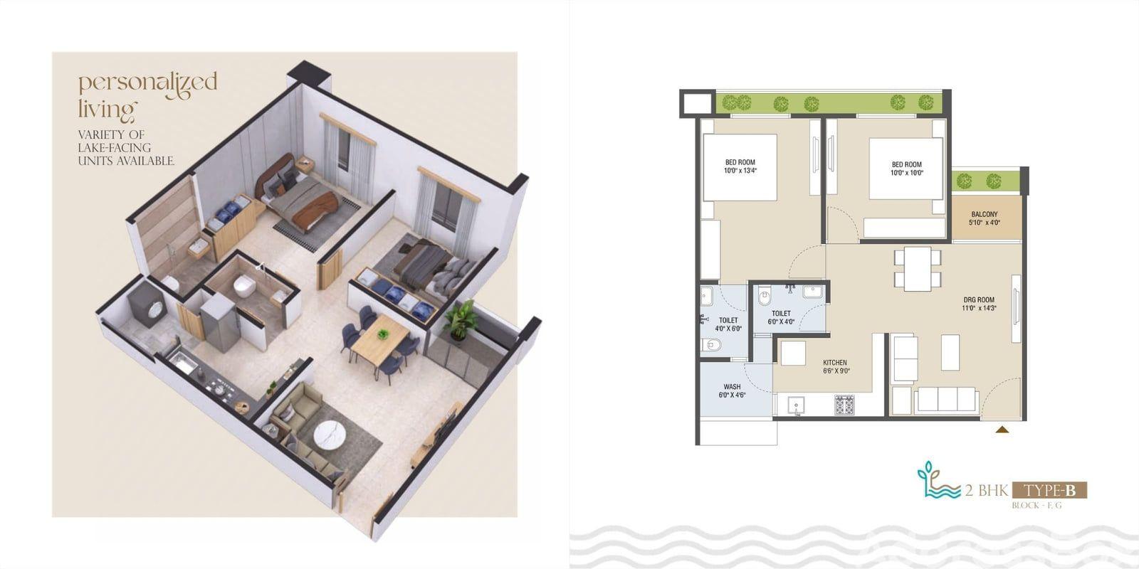 SAMAY LAKEVIEW photo