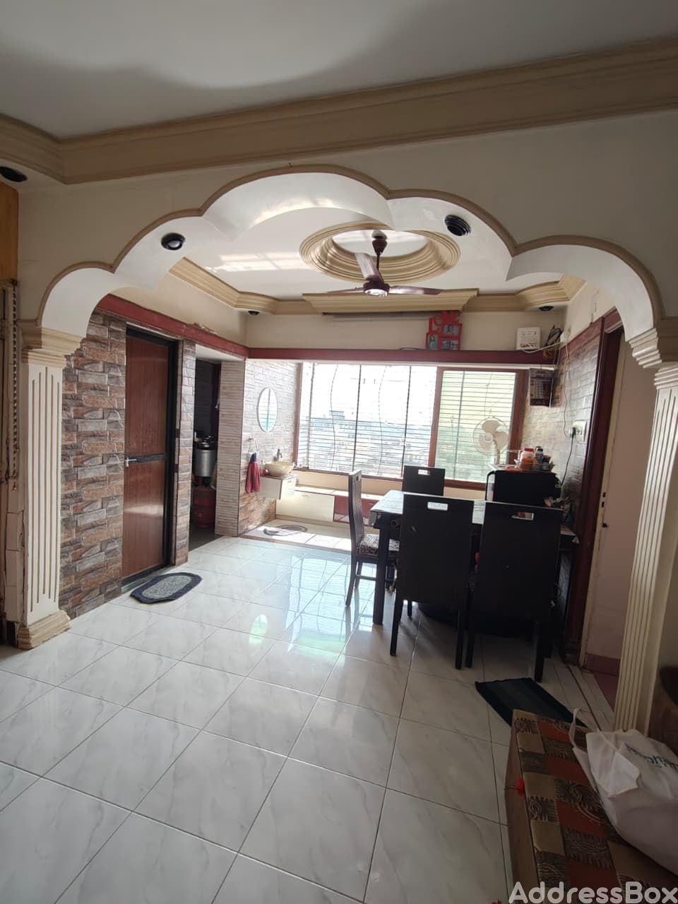 Swastik Apartment photo