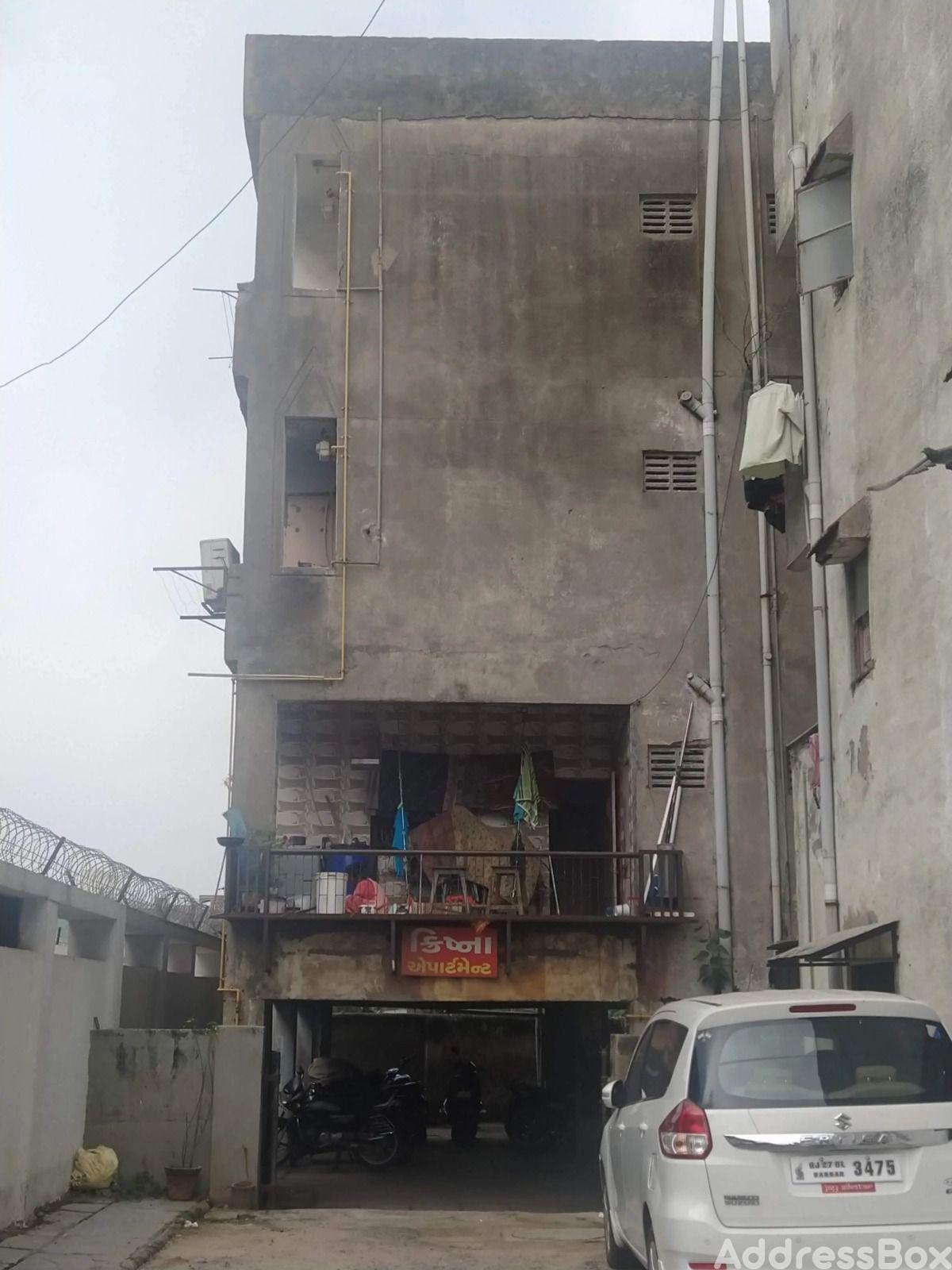 Krishna Apartment photo