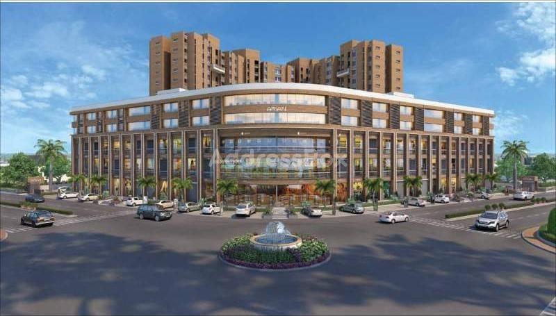 Property in Memnagar | Ahmedabad