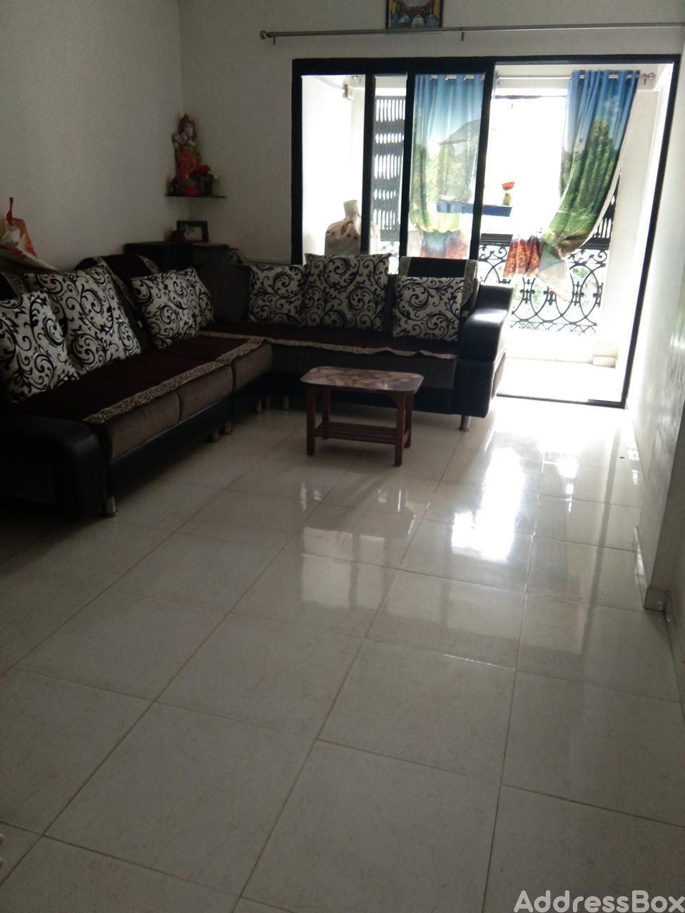 Ishwar Charan Complex photo