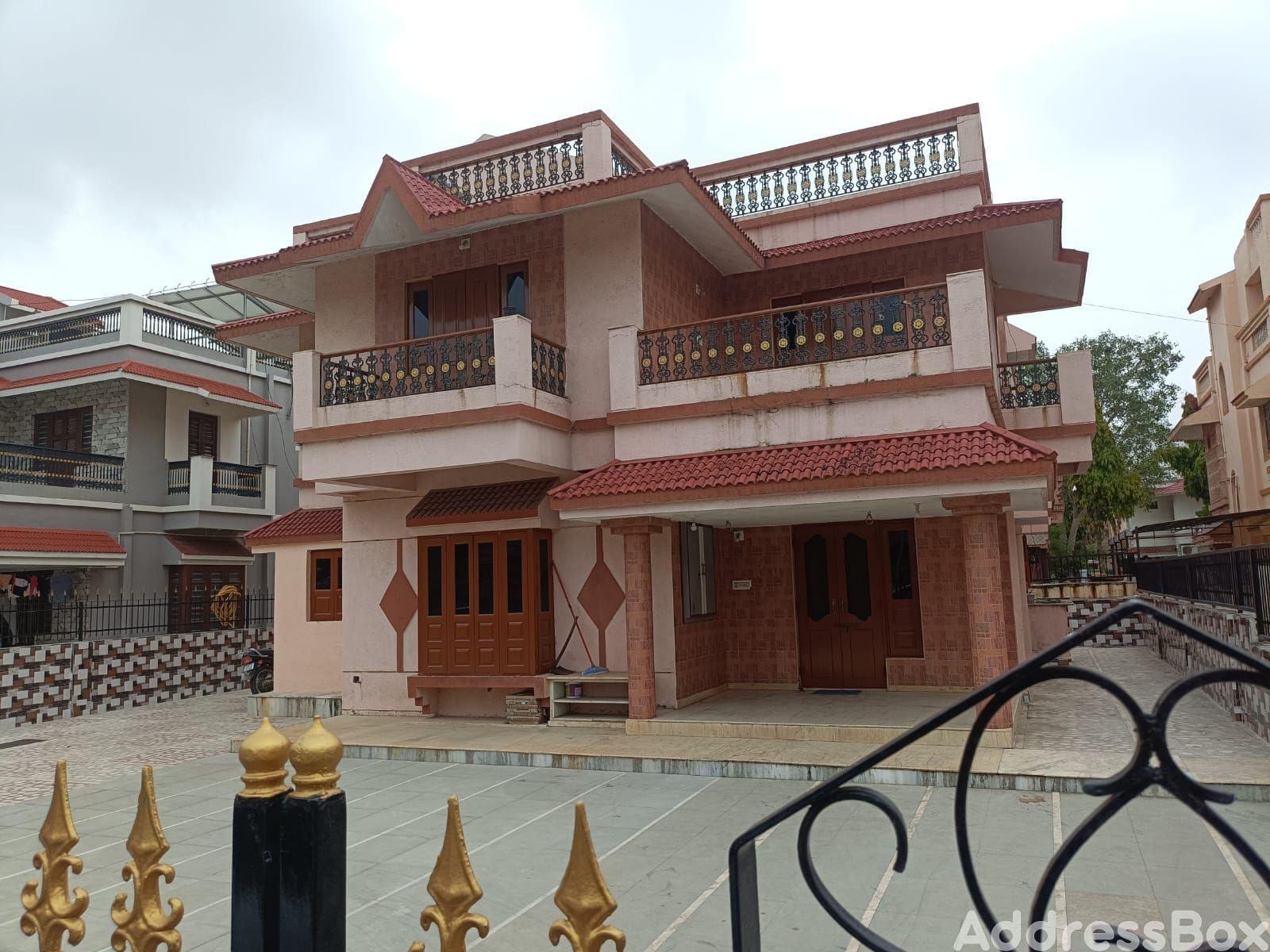 Property in Hansol | Ahmedabad