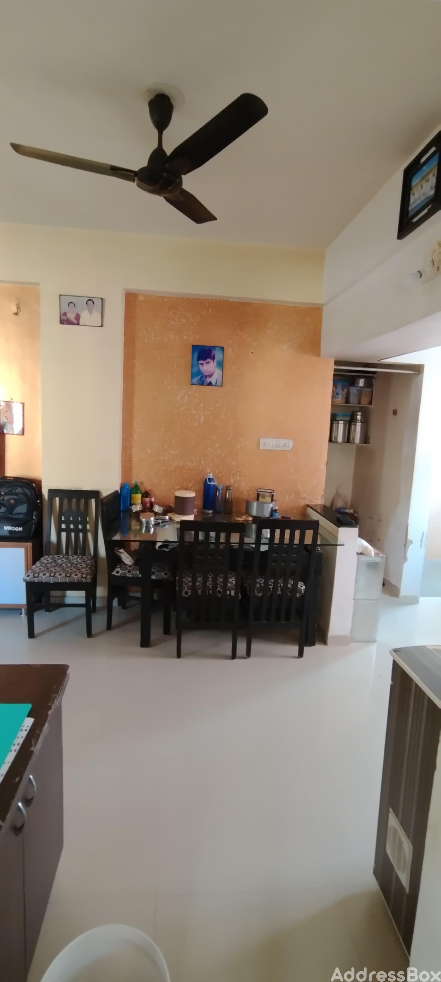 Shayona Tilak 3 photo