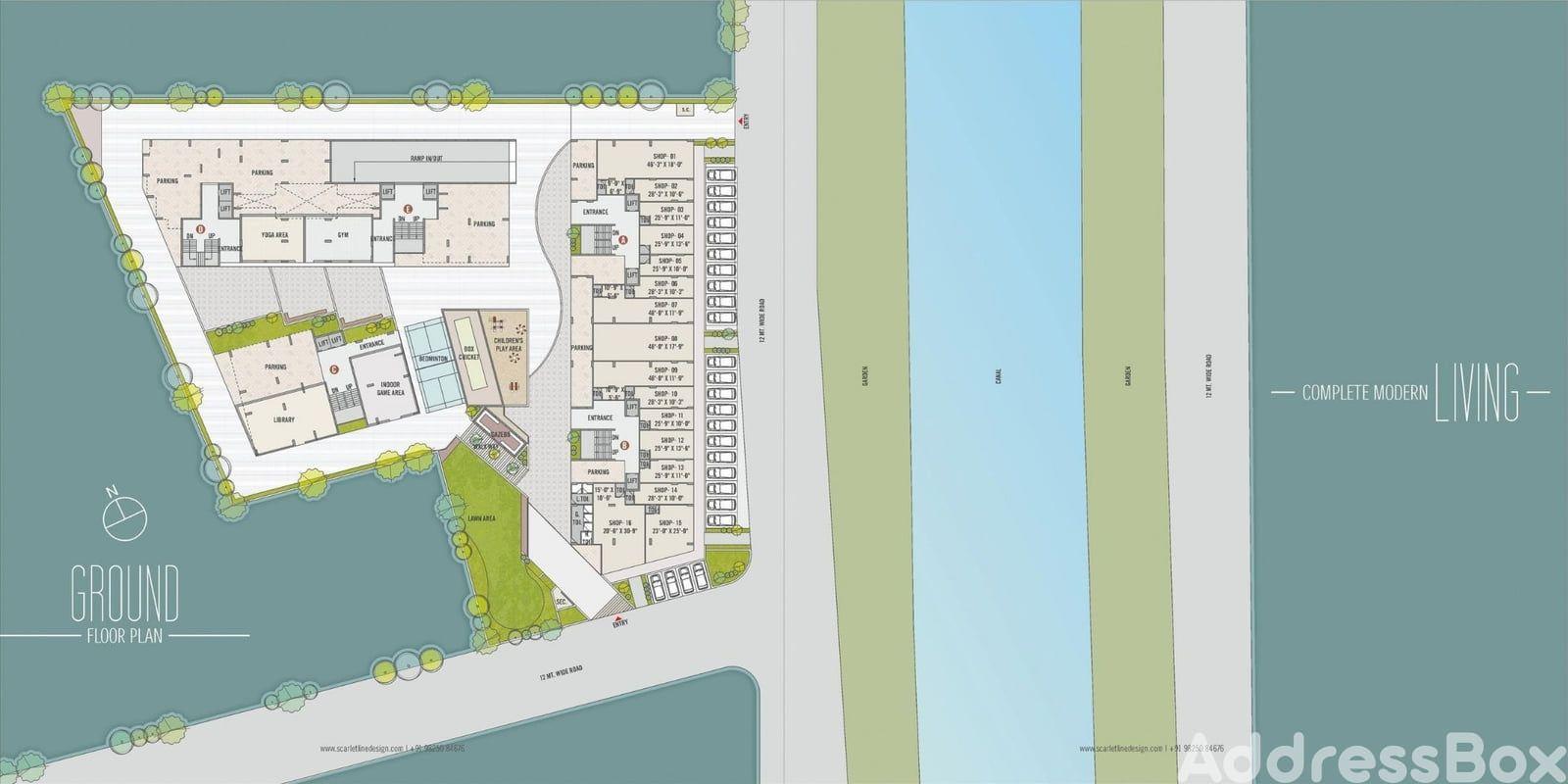 Pearl167 - Commercial photo