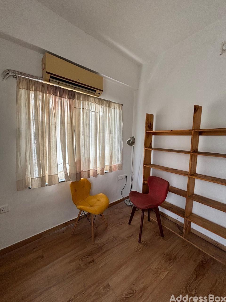 MADHUORU FLATS photo