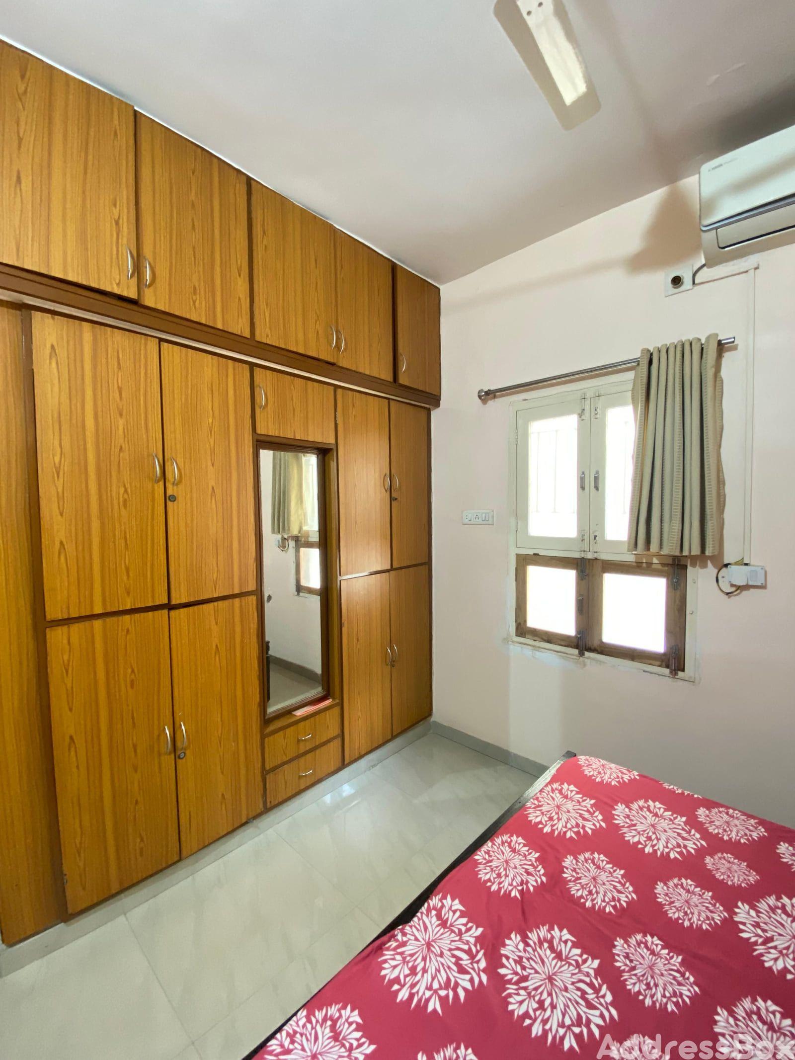 NIRMAL APARTMENT photo