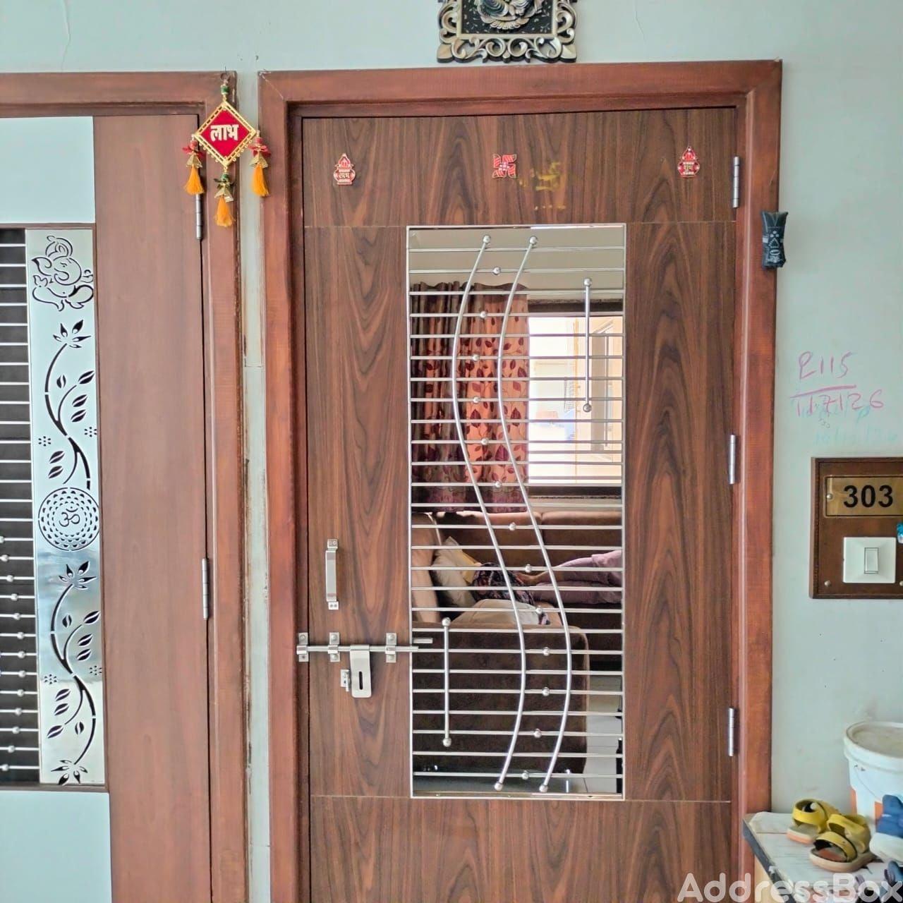 Property in Tragad | Ahmedabad