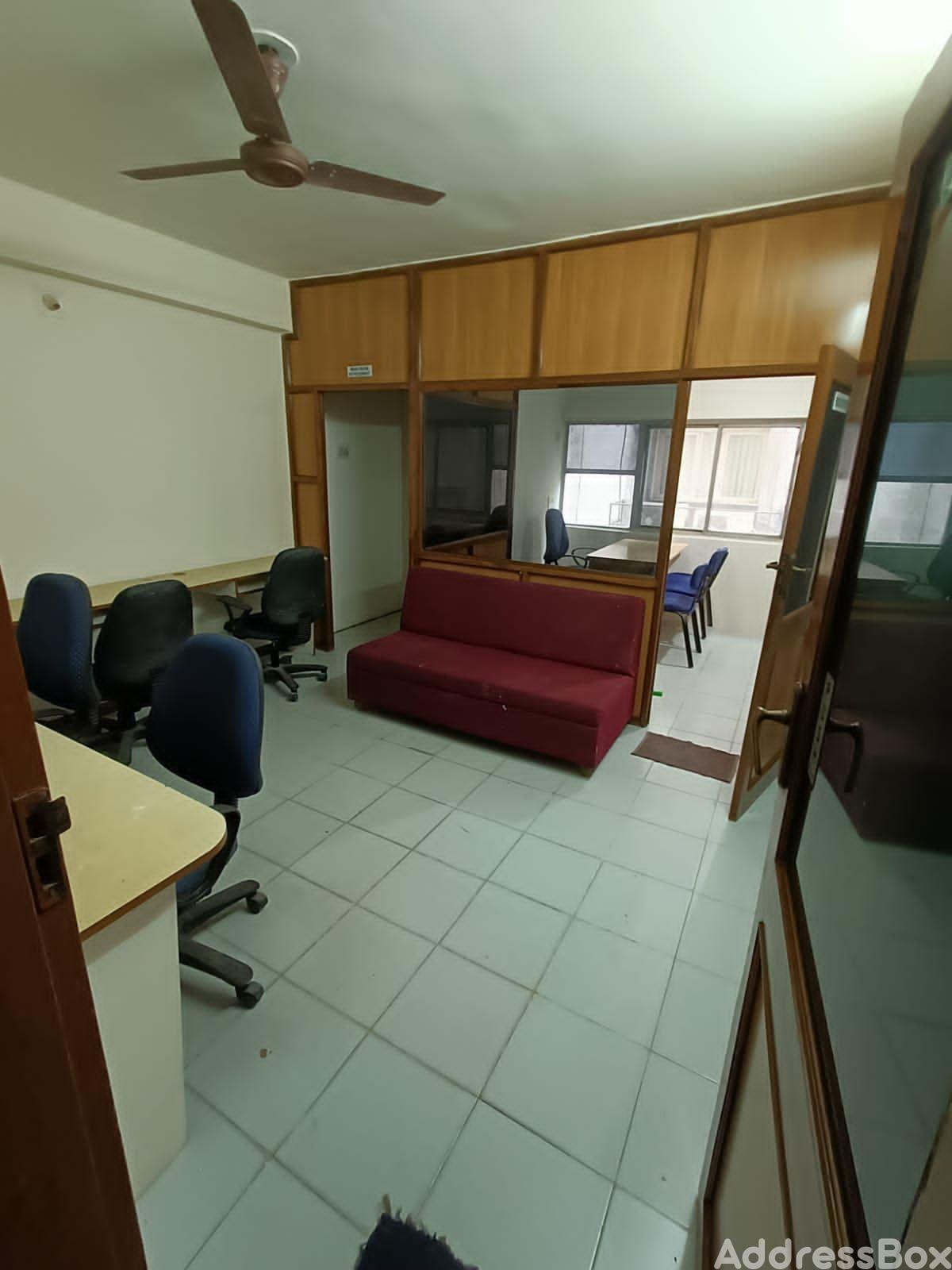Ramchandra House photo