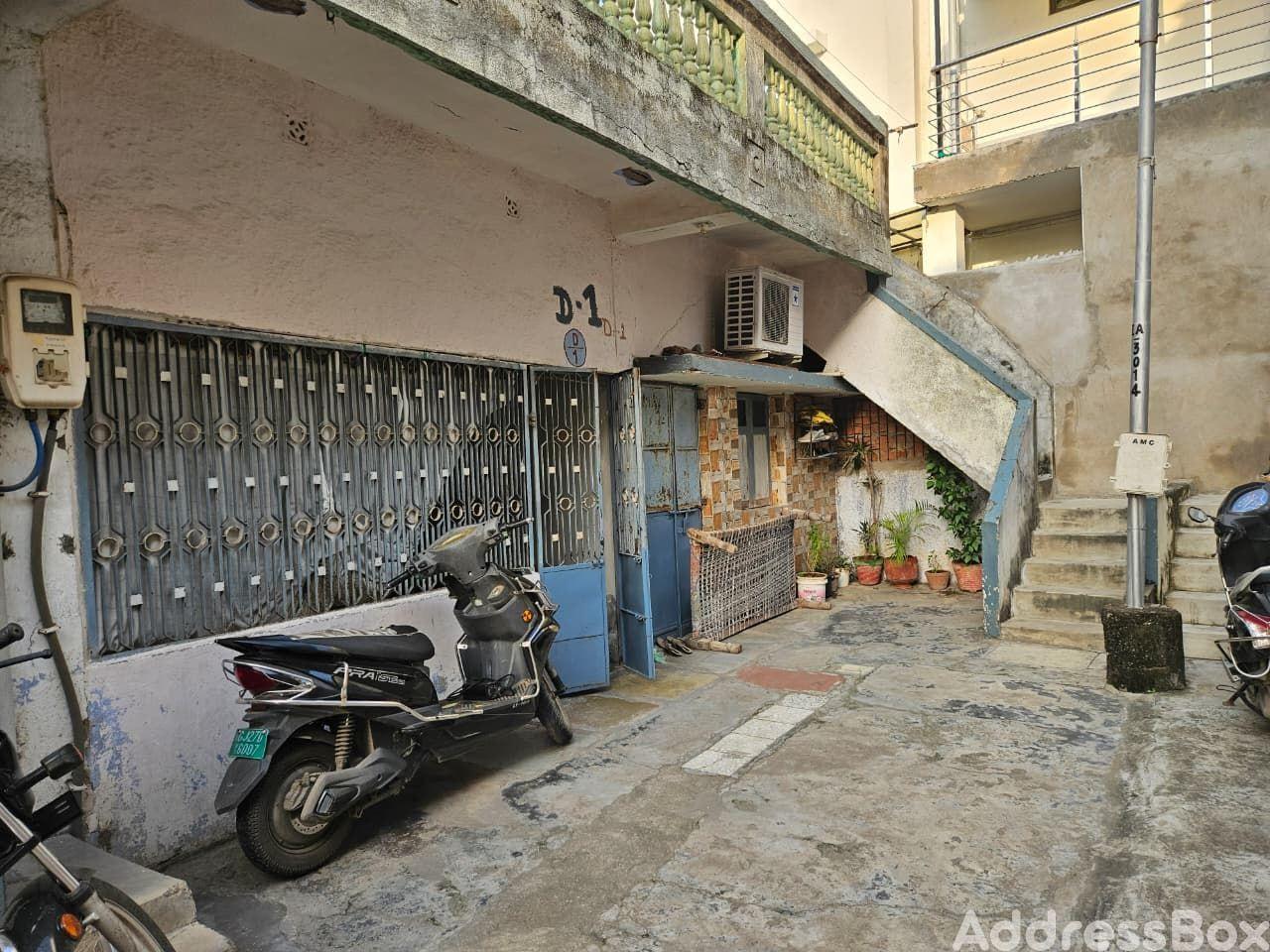 Bapunagar Rd photo