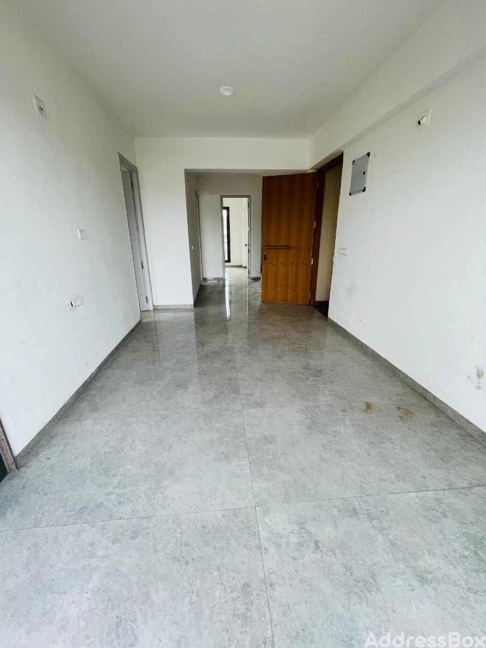 3 BHK Flat photo