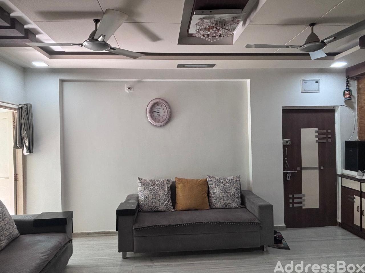 Sanket Apartment photo