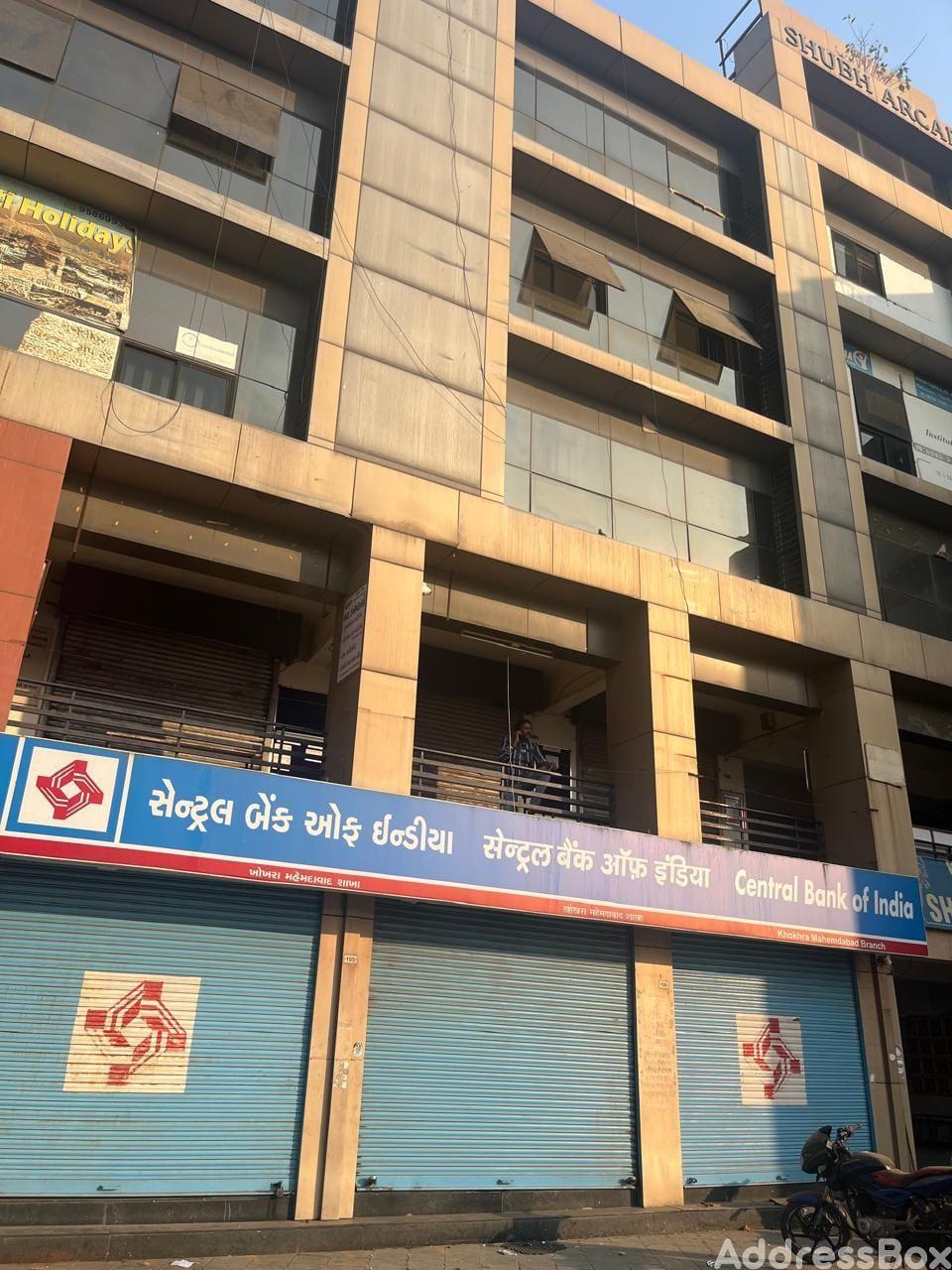 SHUBH ARCADE photo