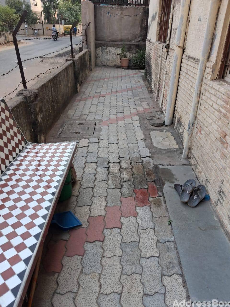 POONAM PARINA APARTMENT photo