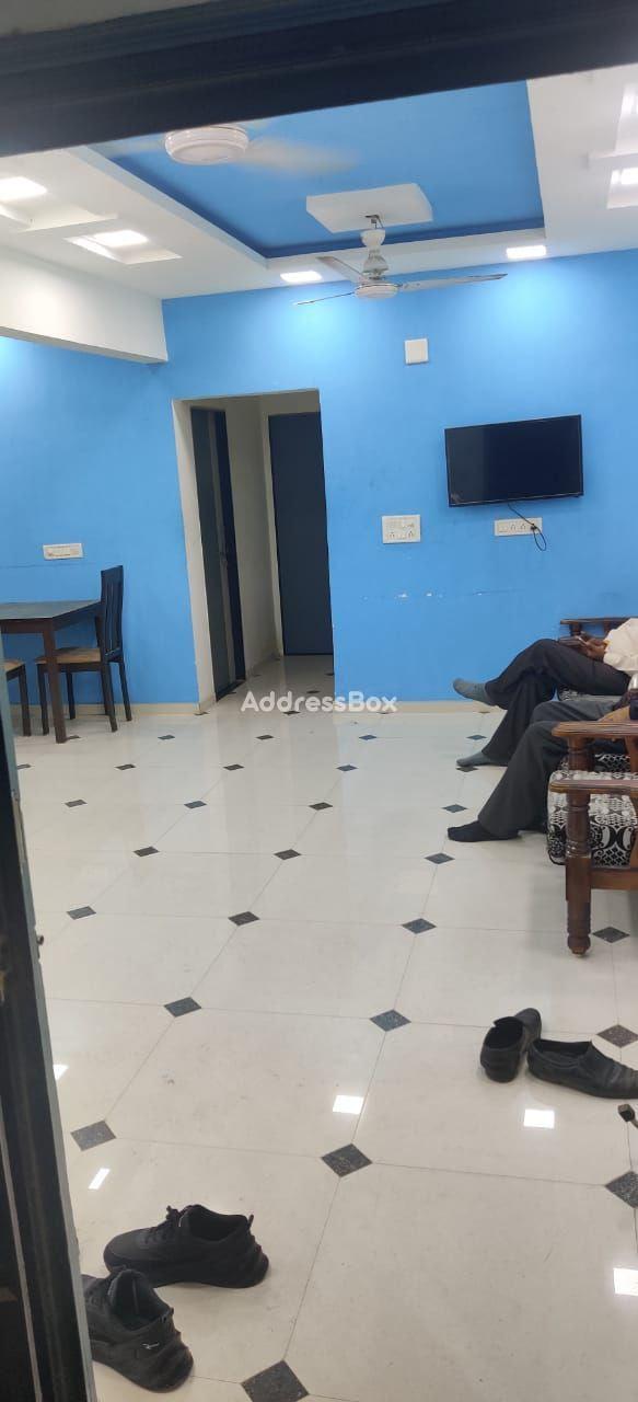 Property in Satellite Road | Ahmedabad