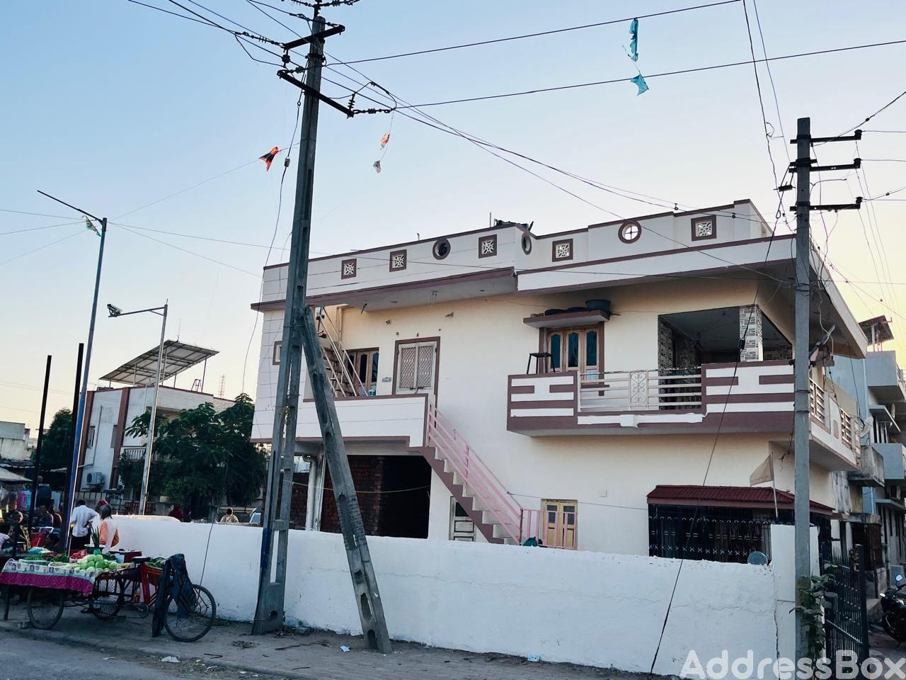 Rajnagar Society photo