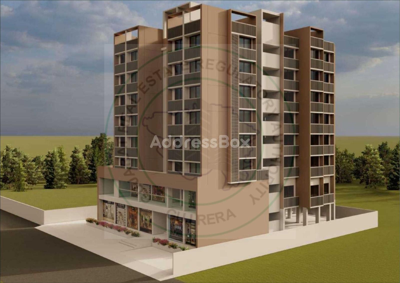 KRUNAL APPARTMENT - Commercial photo