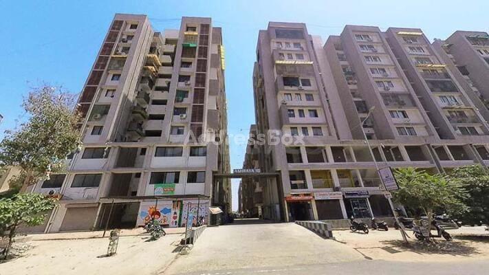 TULSI RESIDENCY photo