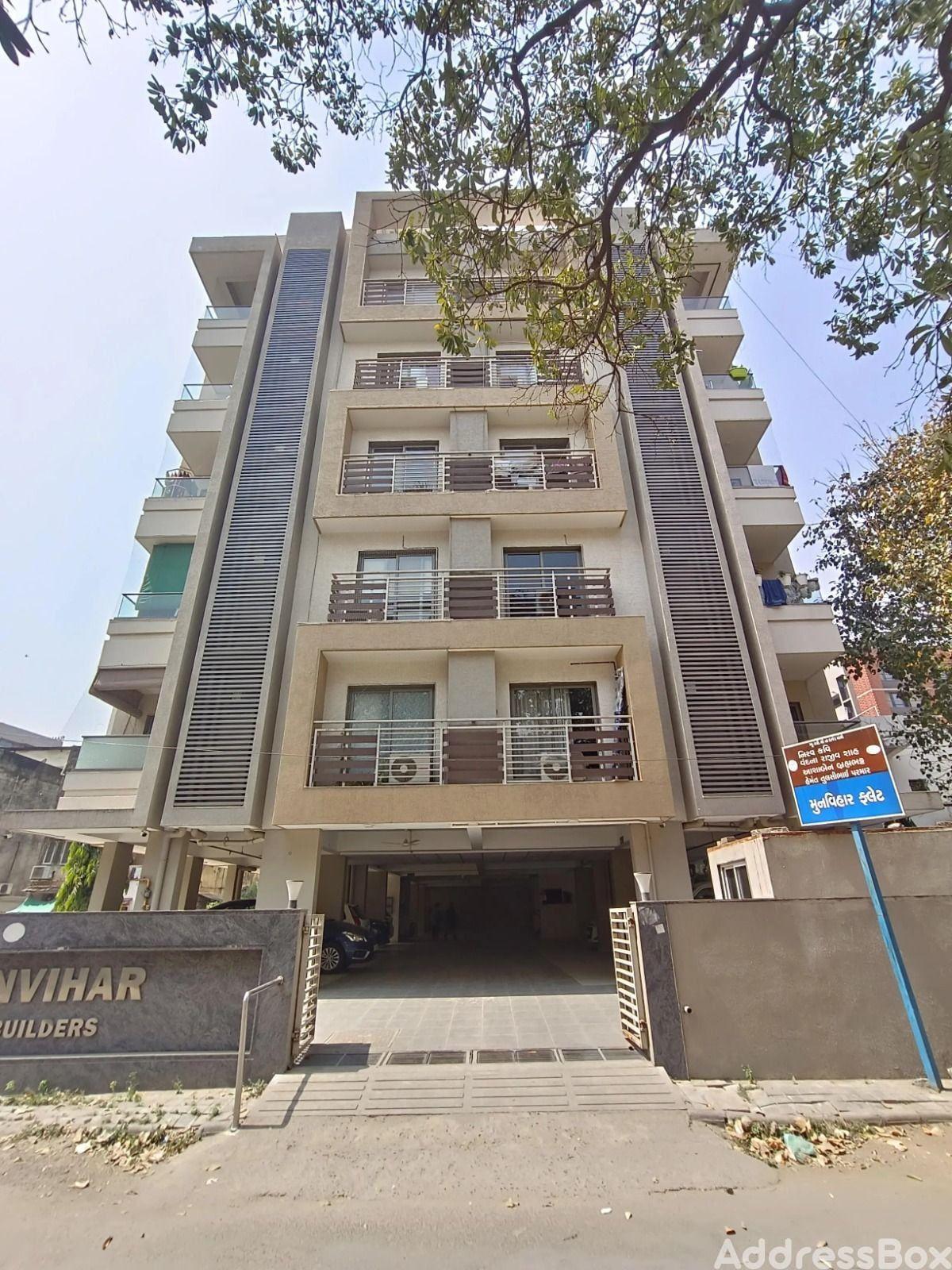 Moonvihar Flats photo