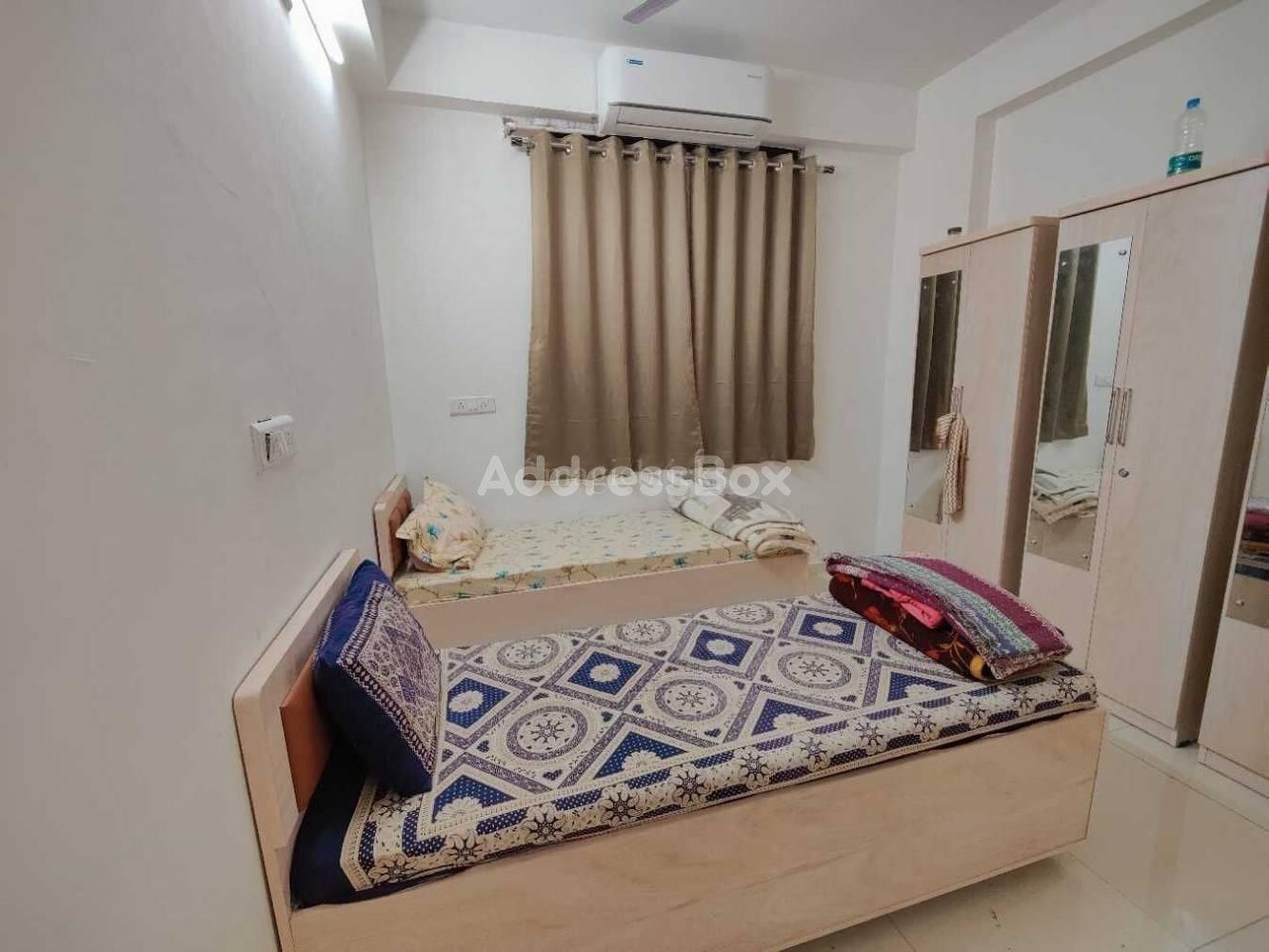 RR HOMES PG photo