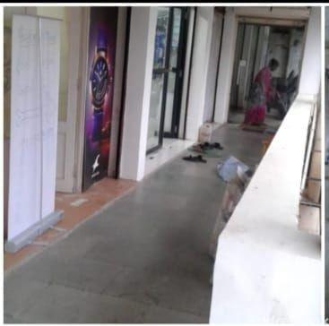 Vaibhav Shopping Complex photo
