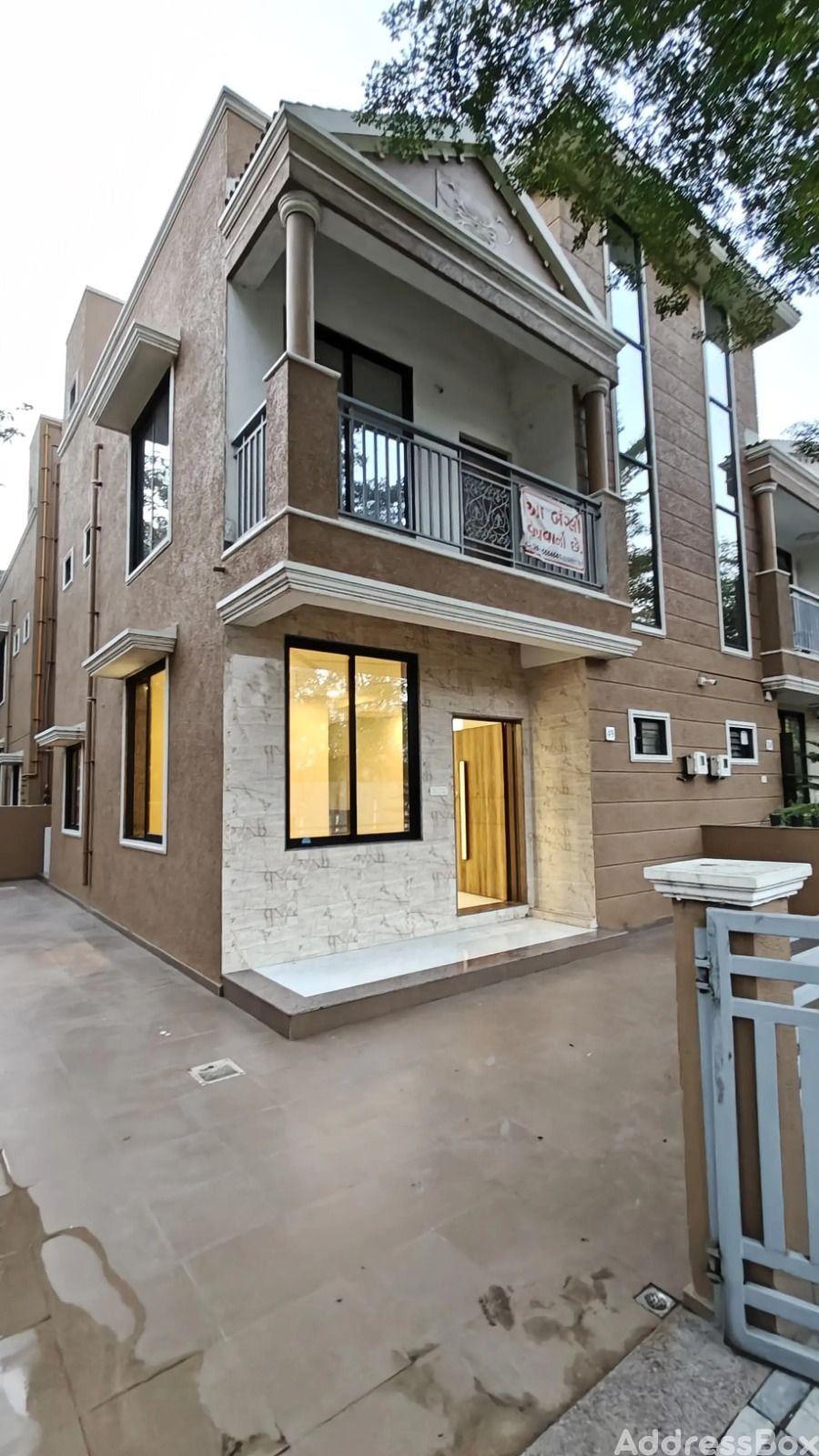 Radhe Lakeview 2 photo