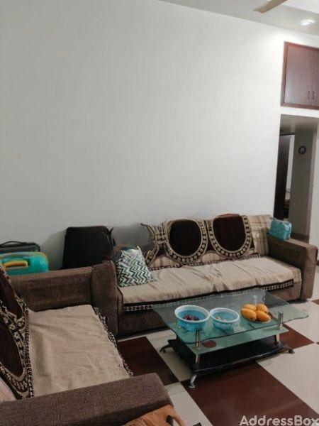 SWAYAMBHU APARTMENT photo
