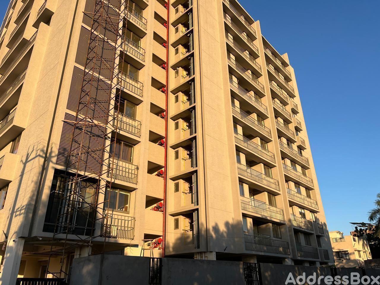 Property in New Chandkheda | Ahmedabad
