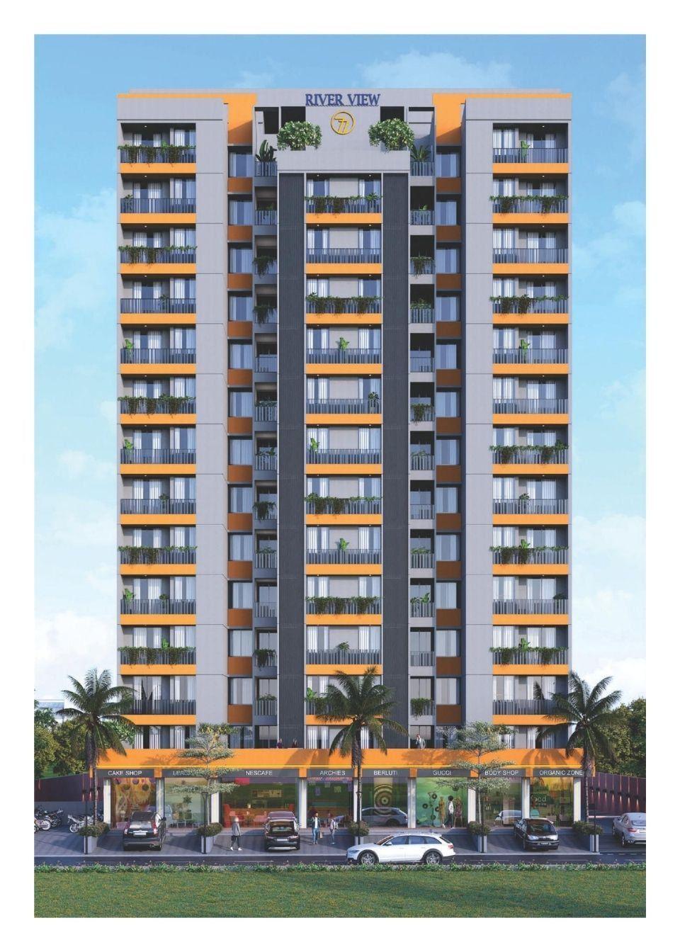 Property in Raysan | Gandhinagar