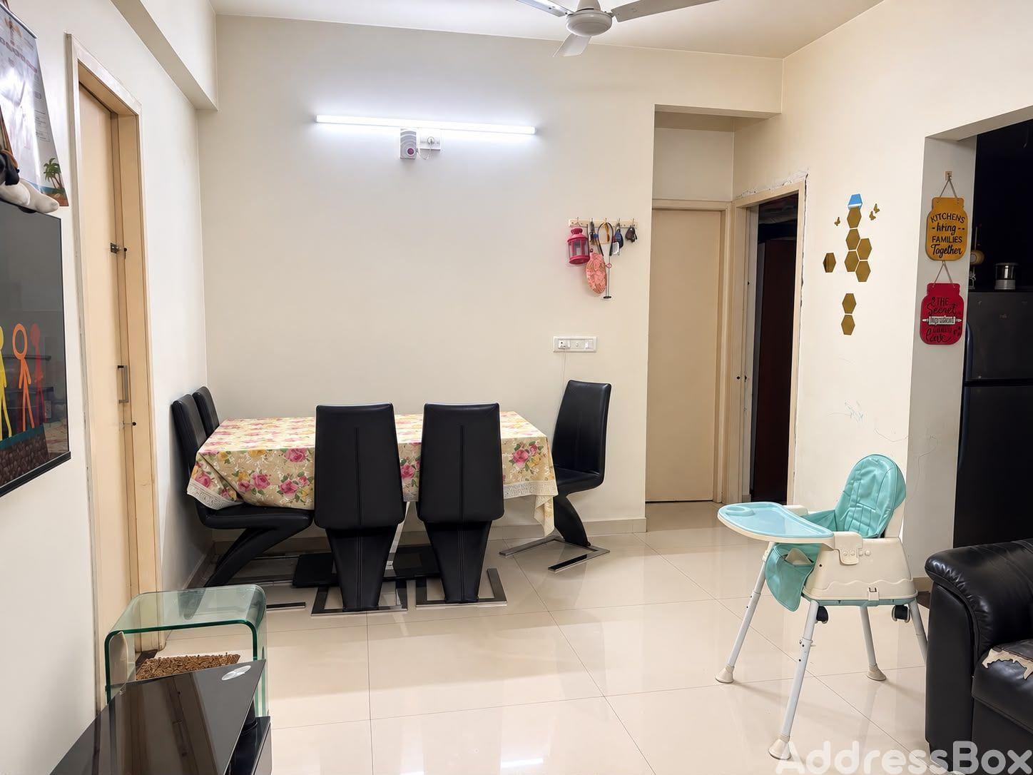 Property in Makarba | Ahmedabad