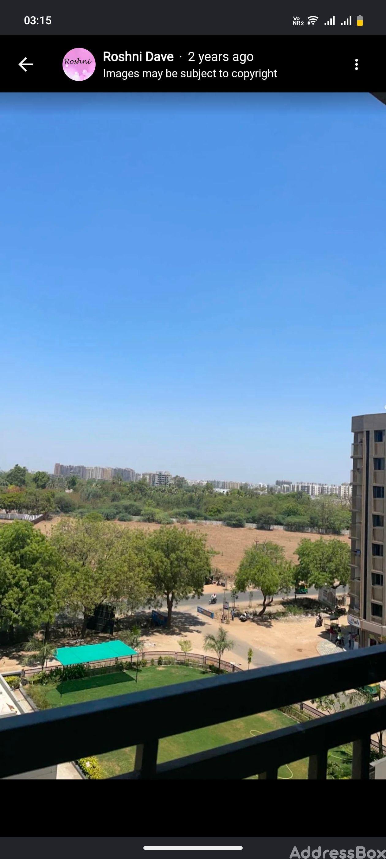 Avalon Skyline photo