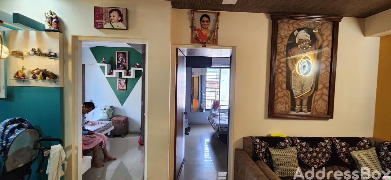Geeta Apartment  photo