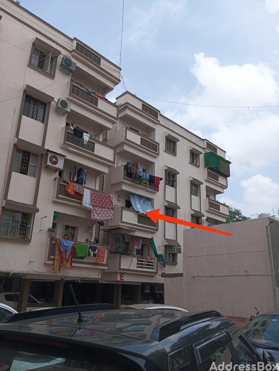 Manshi Apartment photo