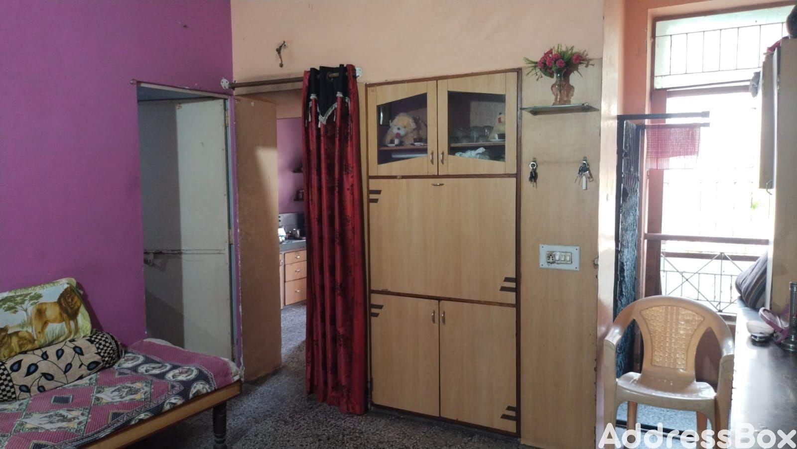 Shrinand Nagar Part 4 photo