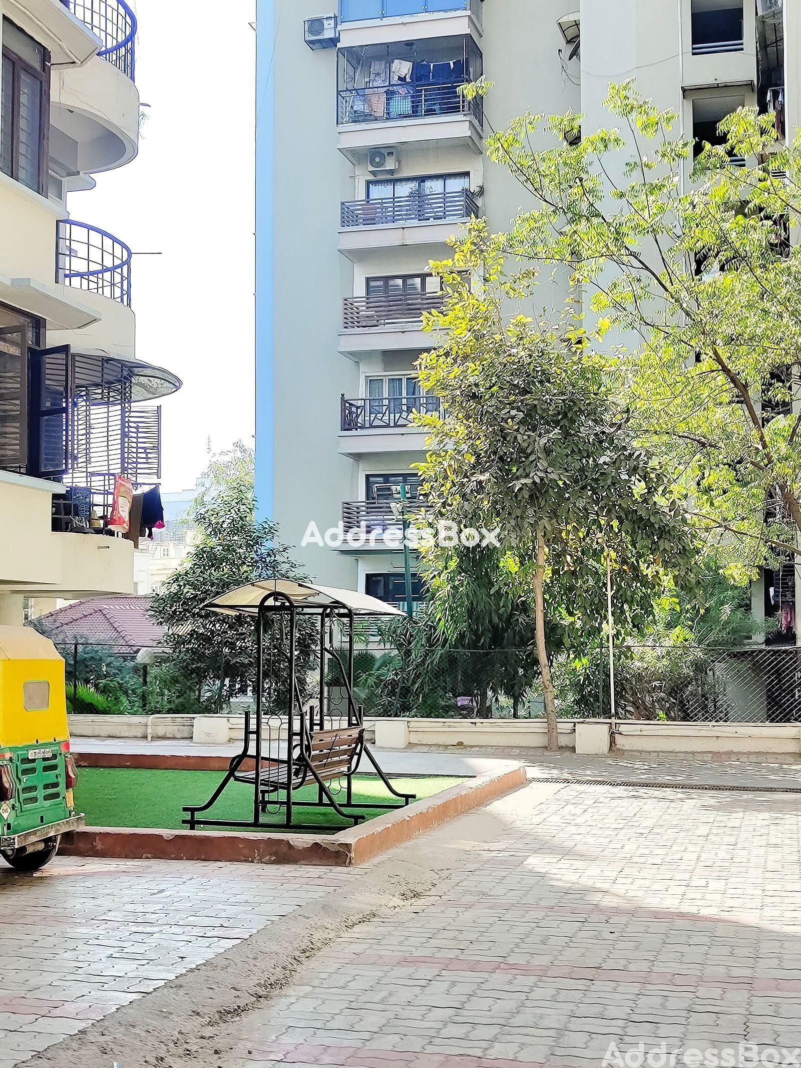 Property in Satellite Road | Ahmedabad